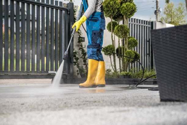 Reliable Riverside, UT Pressure washing Solutions